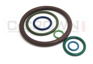 優(yōu)質(zhì)氟膠密封圈o型圈廠家