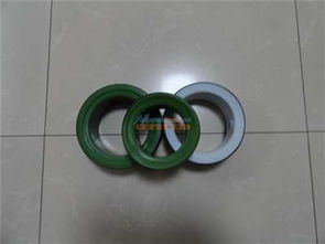 蝶閥襯套 濱海縣國(guó)華橡膠制品