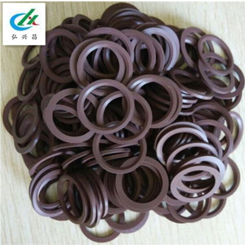 【食品級(jí)氟膠制品弘興昌源頭工廠直銷(xiāo)氟膠密封圈】-