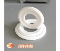 氟膠密封圈 性能卓越的高溫耐化學密封解決方案