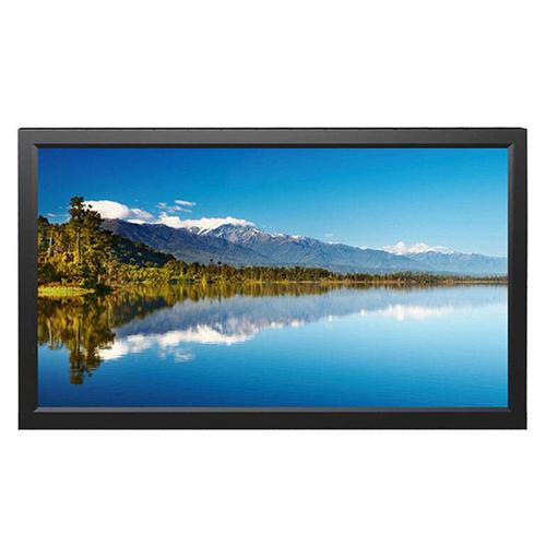 產(chǎn)品展廳 >32寸監(jiān)視器 shj-js-32q 視頻電視墻機(jī)柜液晶顯示器