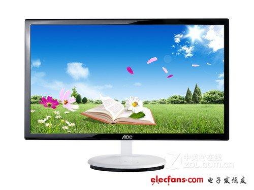 液晶面板中材料的品質(zhì)最終決定顯示器產(chǎn)品的素質(zhì)和價格