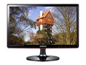 液晶顯示器有什么禁忌