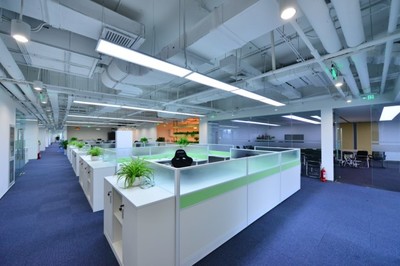 現(xiàn)代辦公室裝修設(shè)計(jì)要更&ldquo;柔性&rdquo;化_裝修知識(shí)_北京天元世紀(jì)裝飾工程設(shè)計(jì)