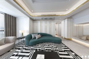 溫州華派裝飾工程 土巴兔溫州裝修公司網