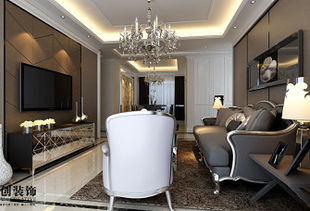 陳楚楚 羽創裝飾 土巴兔上海裝修網