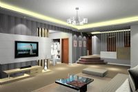 簡愛裝飾工程設計師家園 湖北鄂州的創意設計與專業呈現